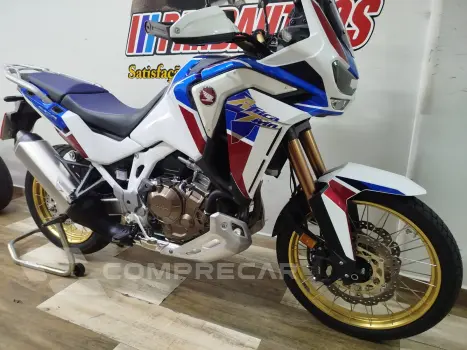 CRF 110 L ABS