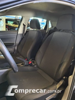 Polo 1.6 MSI Flex 16V 5p