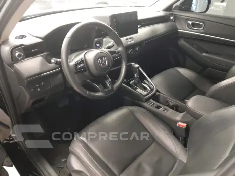 HR-V 1.5 DI I-VTEC TURBO FLEX ADVANCE CVT