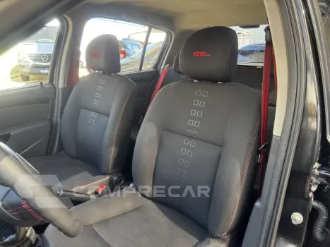 Sandero 1.6 4P FLEX GT LINE