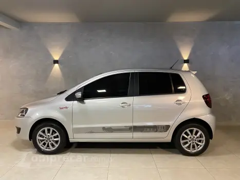 FOX 1.6 MI Rock IN RIO 8V