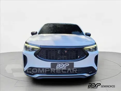 FASTBACK 1.3 Turbo 270 Limited Edition