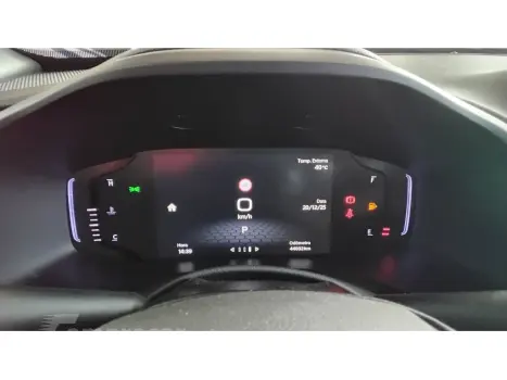 RENEGADE 1.3 T270 TURBO FLEX LONGITUDE AT6