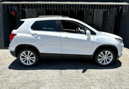 TRACKER 1.4 16V Turbo Premier