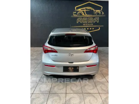 HB20 1.0 COMFORT STYLE 12V FLEX 4P MANUAL