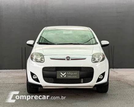 PALIO 1.6 MPI Sporting 16V