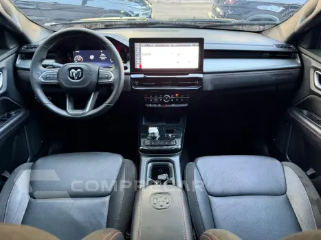 Rampage 2.0 Hurricane 4 Turbo Gasolina R/T 4X4 Automático