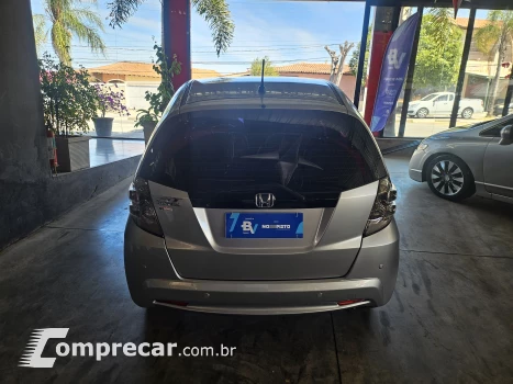 FIT 1.4 CX 16V