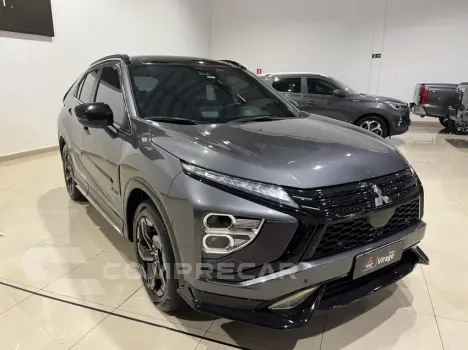 ECLIPSE CROSS 1.5 Mivec Turbo Hpe-s Black S-awc