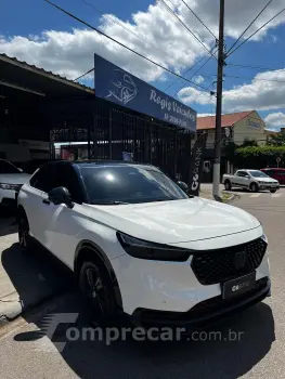 HR-V 1.5 16V Turbo Touring