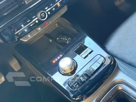 RAMPAGE 2.0 TURBO DIESEL REBEL 4X4 AUTOMÁTICO