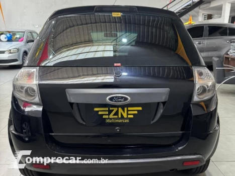 KA - 1.0 MPI 8V 2P MANUAL