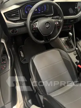 Virtus 1.0 4P 200 TSI FLEX HIGHLINE AUTOMÁTICO