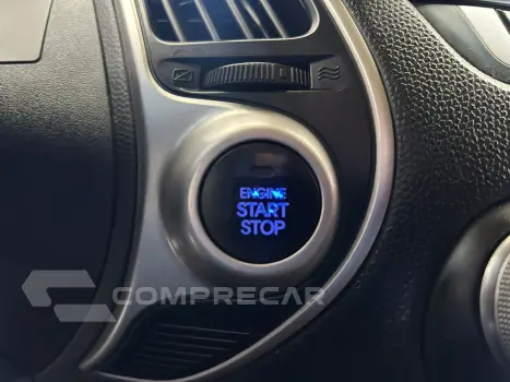 ix35 GLS 2.0 16V 2WD Flex Aut.