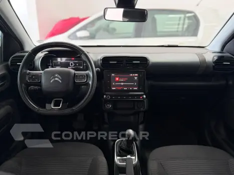 C4 CACTUS 1.6 VTI 120 Feel Pack Eat6