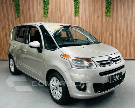 C3 PICASSO 1.5 GLX
