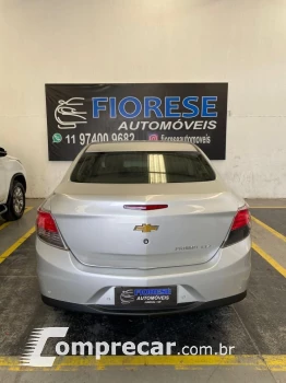 CHEVROLET PRISMA 1.4 MPFI LTZ 8V