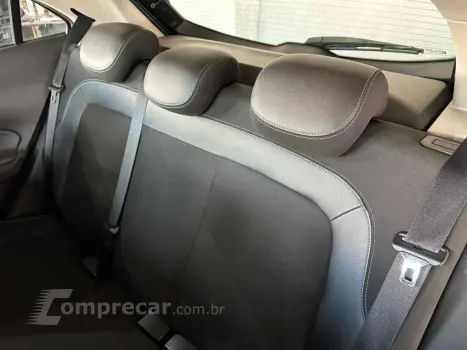 ONIX 1.4 MPFI LT 8V FLEX 4P MANUAL