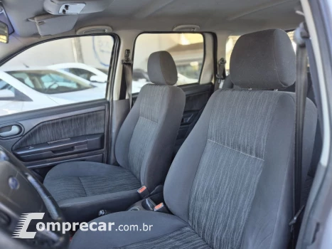 EcoSport XLT FREESTYLE 1.6 Flex 8V 5p