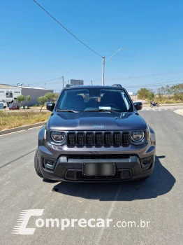 RENEGADE 1.3 T270 Turbo Sport