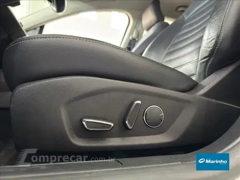 FUSION 2.0 SEL 16V GASOLINA 4P AUTOMÁTICO