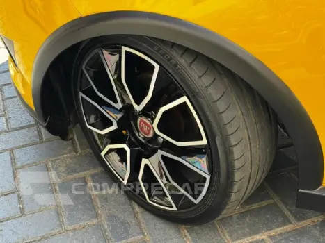 PALIO - 1.6 MPI SPORTING 16V 4P MANUAL
