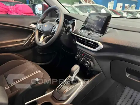 TRACKER 1.0 TURBO FLEX LT AUTOMÁTICO