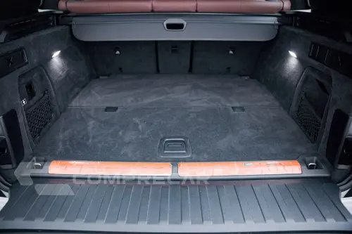 X5 XDRIVE 45e 3.0 M.Sport  Aut. (Híb.)