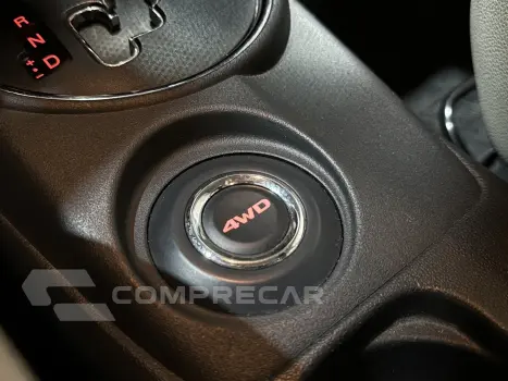 ASX 2.0 AWD 16V FLEX 4P AUTOMÁTICO