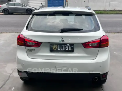 ASX 2.0 16V 160cv Aut.