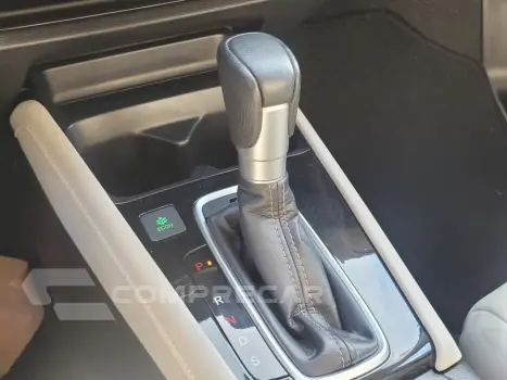 CITY Sedan Touring 1.5 Flex 16V 4p Aut.