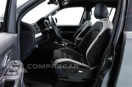 AMAROK 3.0 V6 TDI Highline CD 4motion