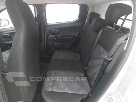 MOBI 1.0 EVO FLEX LIKE. MANUAL