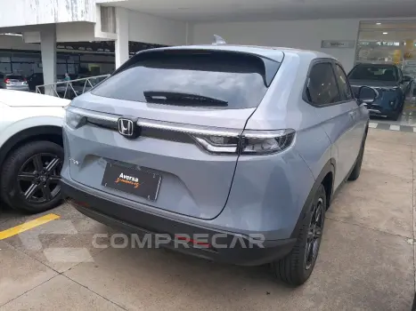HR-V 1.5 DI I-VTEC FLEX EXL CVT