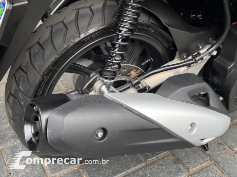 PCX 150
