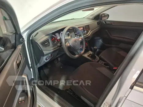 POLO 1.0 MPI