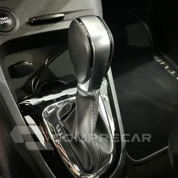 CAPTUR Life 1.6 16V Flex 5p Aut.