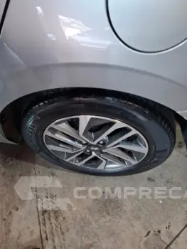 HB20 1.0 Tgdi Diamond Plus