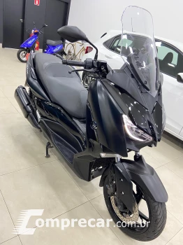 Xmax 250 ABS