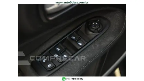 TORO - 1.3 TURBO 270 FREEDOM AT6