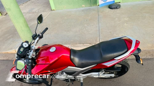 Fazer YS 250