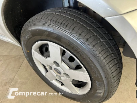 Ka 1.0 8V/1.0 8V ST Flex 3p