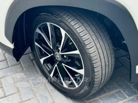 COROLLA CROSS - 1.8 VVT-I HYBRID XRX CVT