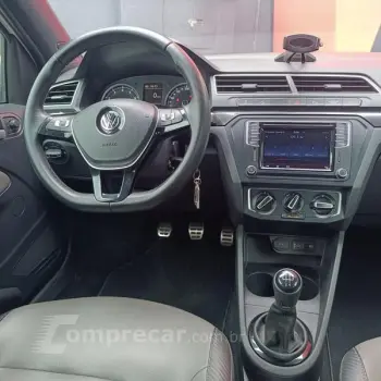 SAVEIRO 1.6 CE CROSS