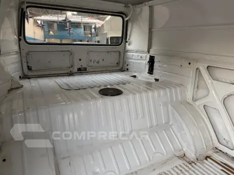 Kombi Furgão 1.4 Mi Total Flex 8V