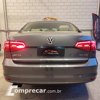 JETTA 2.0 TSI Highline 200cv