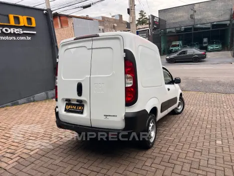 Fiorino Endurance EVO 1.4 Flex 8V 2p