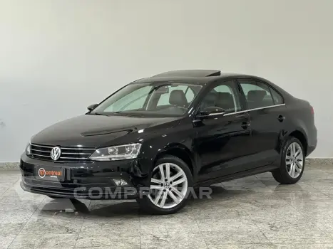 JETTA 2.0 TSI Highline 211cv