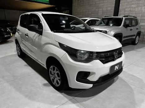 MOBI 1.0 EVO FLEX LIKE. MANUAL