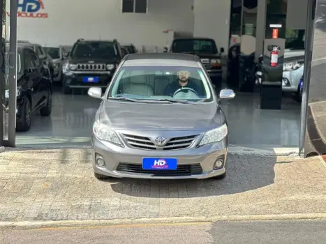 COROLLA XEI20FLEX